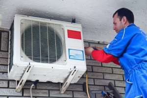 HVAC Companies Near Dorsey, IL Available Now