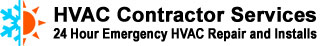Dorsey HVAC Services